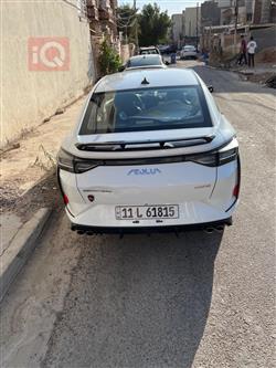 Dongfeng Shine
